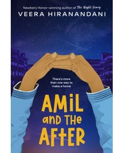 Amil and the After