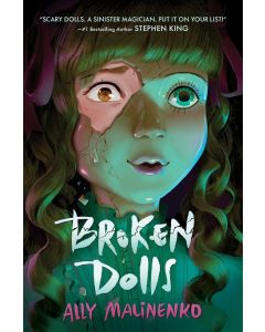 Broken Dolls
