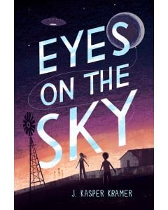 Eyes on the Sky