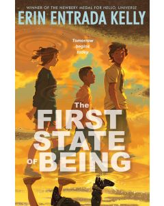 The First State of Being