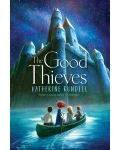 The Good Thieves