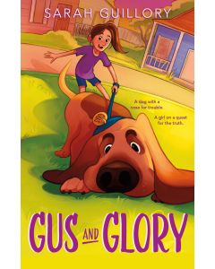 Gus and Glory