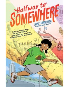 Halfway to Somewhere