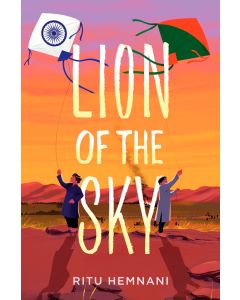 Lion of the Sky