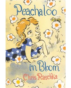 Peachaloo in Bloom