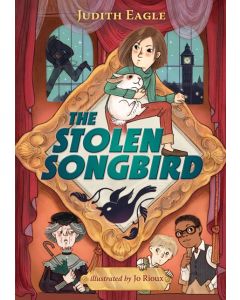 The Stolen Songbird