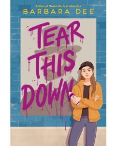 Tear This Down