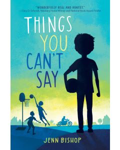Things You Can't Say