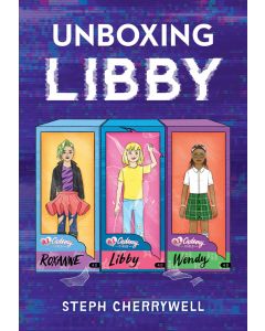 Unboxing Libby