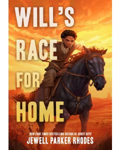 Will's Race for Home