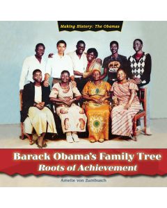 Barack Obama’s Family Tree