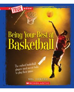 Being Your Best at Basketball