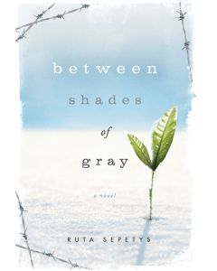 Between Shades of Gray