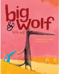 Big Wolf & Little Wolf