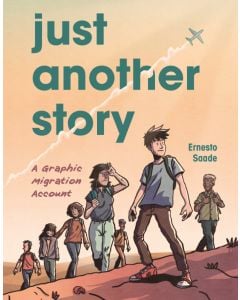 Just Another Story: A Graphic Migration Account