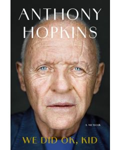 We Did OK, Kid: A Memoir