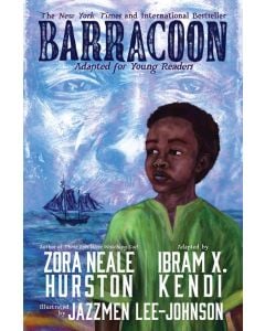 Barracoon: Adapted for Young Readers