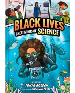 Great Minds of Science