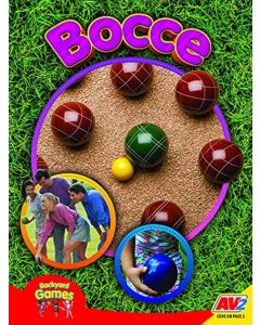 Bocce