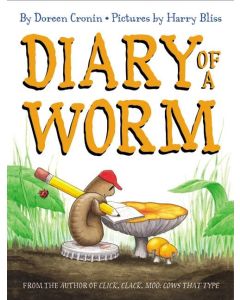 Diary of a Worm