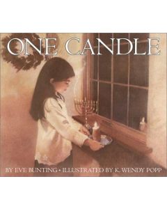 One Candle