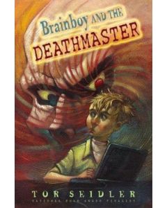 Brainboy and the Deathmaster