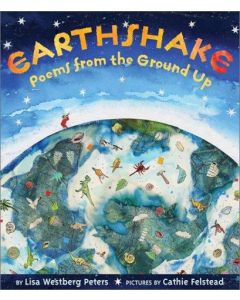 Earthshake: Poems from the Ground Up