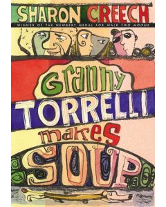 Granny Torrelli Makes Soup