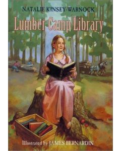 Lumber Camp Library