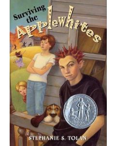 Surviving the Applewhites