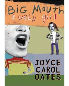 Big Mouth and Ugly Girl