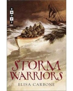 Storm Warriors