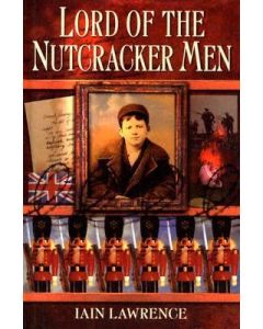 Lord of the Nutcracker Men