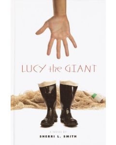 Lucy the Giant