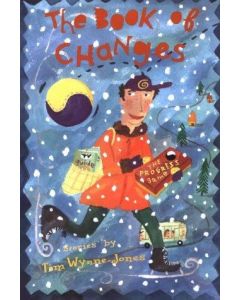 The Book of Changes: Stories