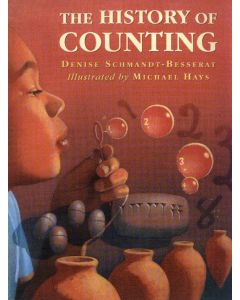 History of Counting
