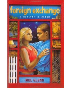 Foreign Exchange: A Mystery in Poems