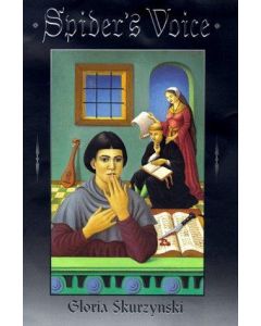 Spider’s Voice