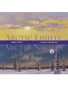 Arctic Lights, Arctic Nights