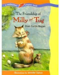 The Friendship of Milly & Tug