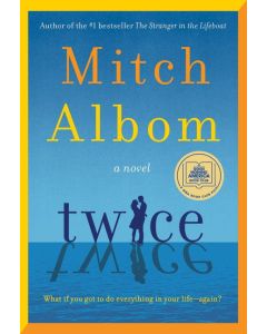 Twice: A Novel