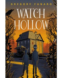 Watch Hollow