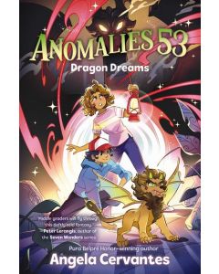 Dragon Dreams