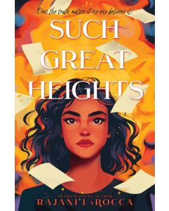 Such Great Heights