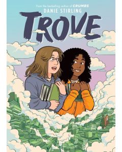 Trove: A Graphic Novel