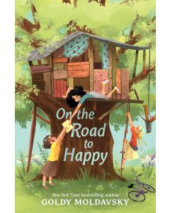 On the Road to Happy