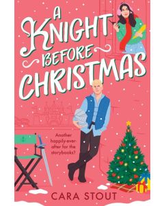 A Knight Before Christmas