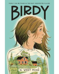 Birdy