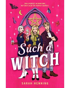 Such a Witch