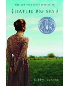 Hattie Big Sky